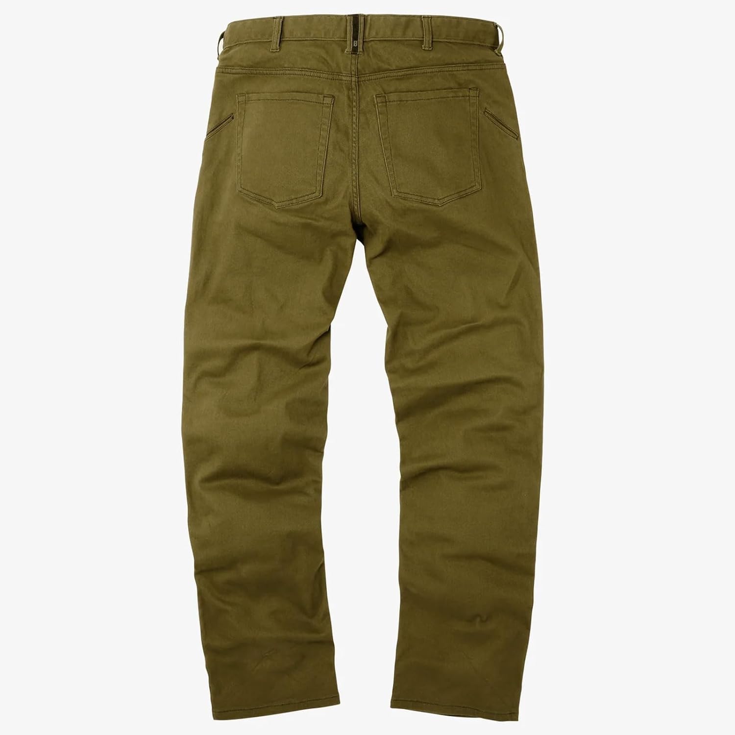 VIKTOS Men's Operatus XP Tactical Casual Durable Stretch Double Zip EDC Denim Pants with Multi Pockets - Image 3