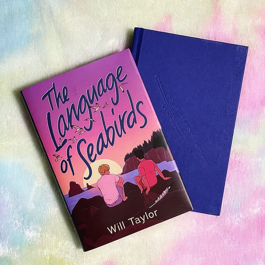 A sweet and tender story of young love