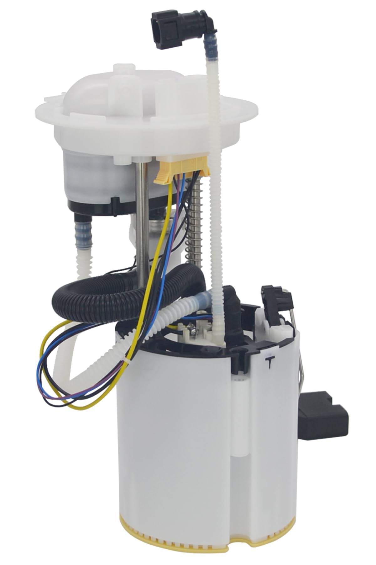 Fuel Pump Module Assembly Fits 2006 2007 2008 2009 2010 2011 2012 2013 2014 2015 2016 2017 2018 2019 2020 2021 Volkswagen CC Passat FWD SP5122M