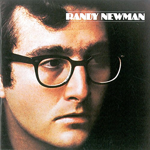 Randy Newman Randy Newman