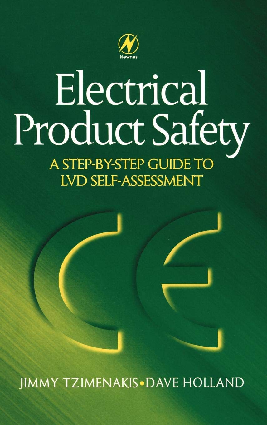 Electrical Product Safety: A Step-by-Step Guide to LVD Self Assessment