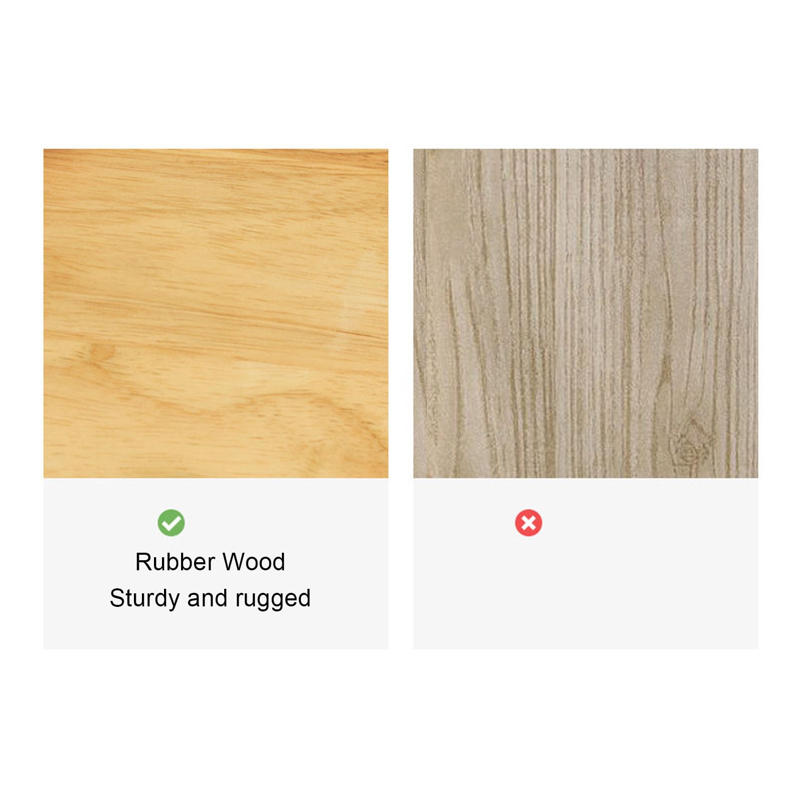 Ciotola per Gatti in Ceramica con Alimentazione Lenta con Base in Legno Rialzata, Mangiatoia Lenta Antiscivolo per Gatti per Prevenire Gonfiore e Soffocamento (Beige chiaro)