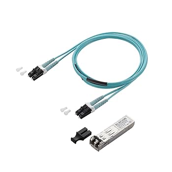 エレコム SFPモジュール 1000BASE-BX準拠 2芯 LXコネクタ EHB-EX-SFPGLX qqffhab Amazon | エレコム SFPモジュール 1000BASE-BX準拠 2芯 LX