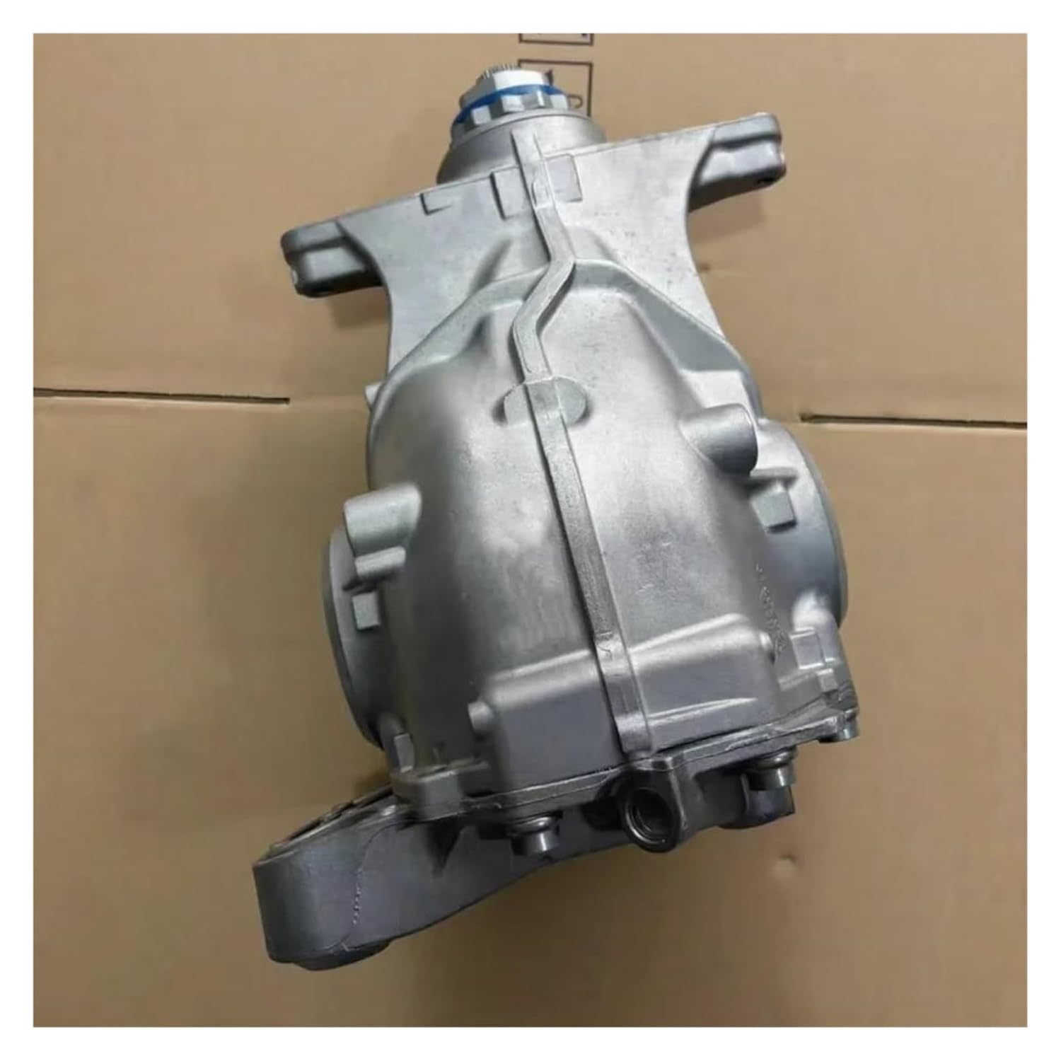 Rear Axle Differential Assembly 3.23 Compatible for BMW F01 F02 F10 F11 F07 F18 F06 F12 F13 33107584444 7584444