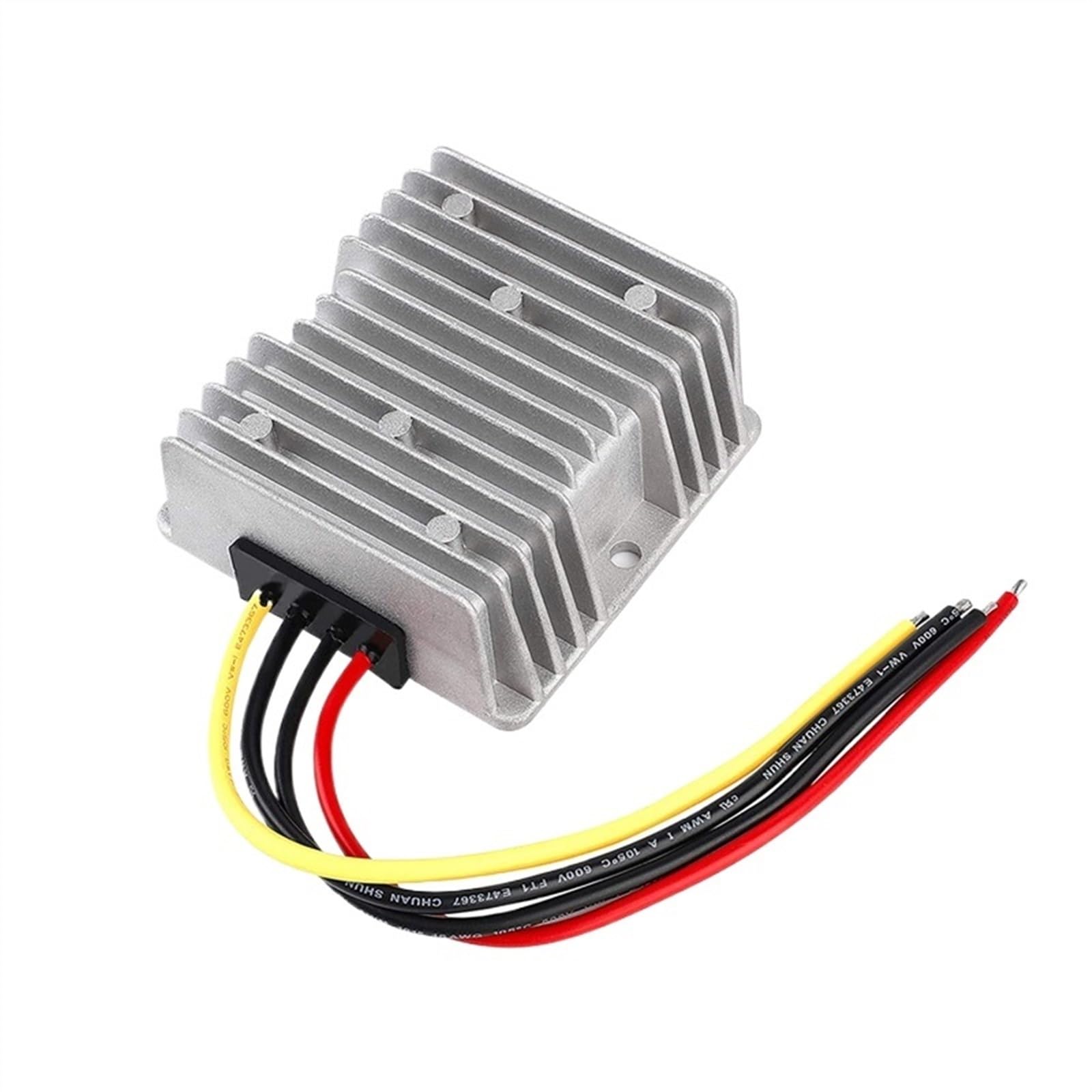 36V48V zu 5V10A20A Leistungsreduzierungsmodul 36V 5V15A Leistungswandler 48V 5V20A Gleichstrom-Booster(36V48V to 5V 5A)