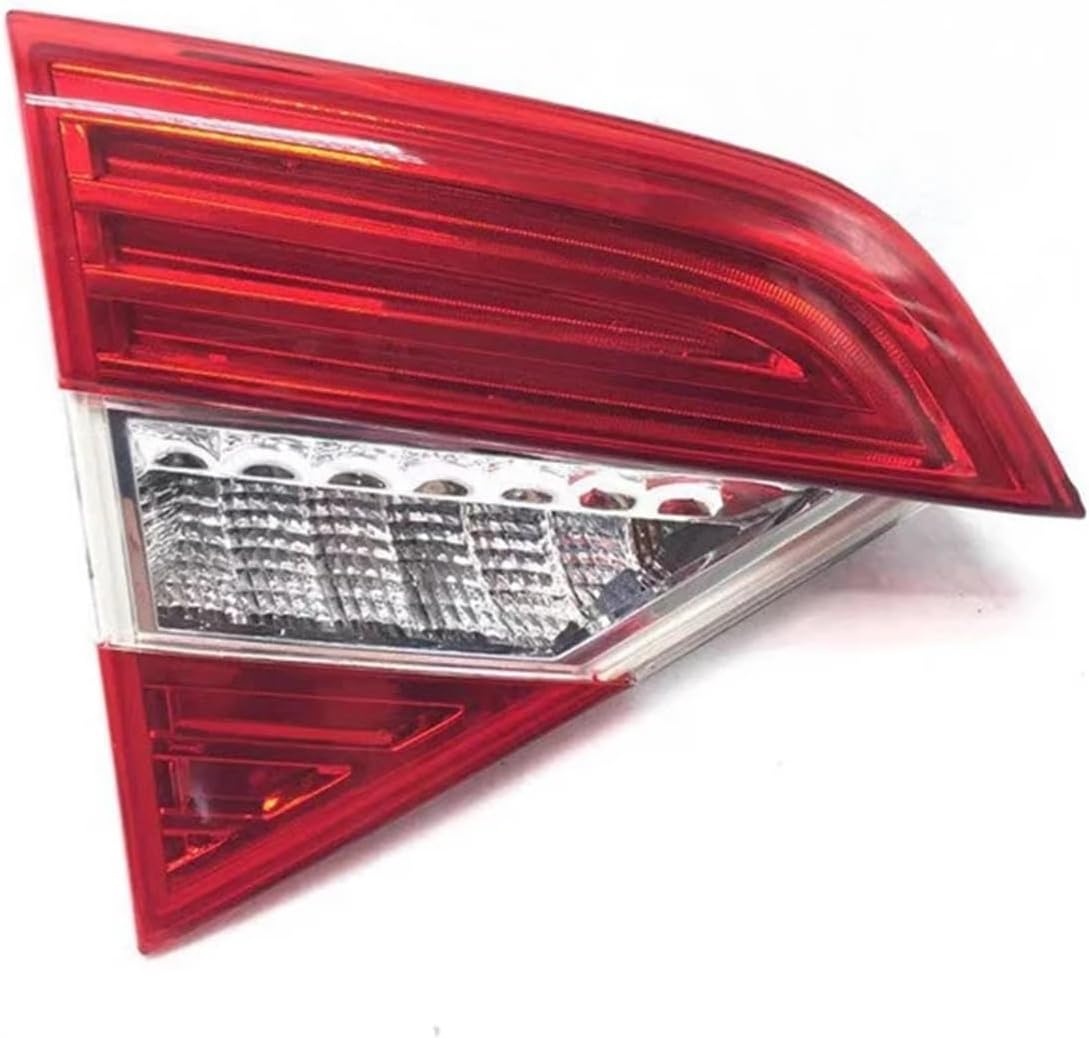 テールライト 用のシュコダ用用の素晴らしい 2013 2014 2015 車の LED リアテールライトバンパーブレーキ停止リバース