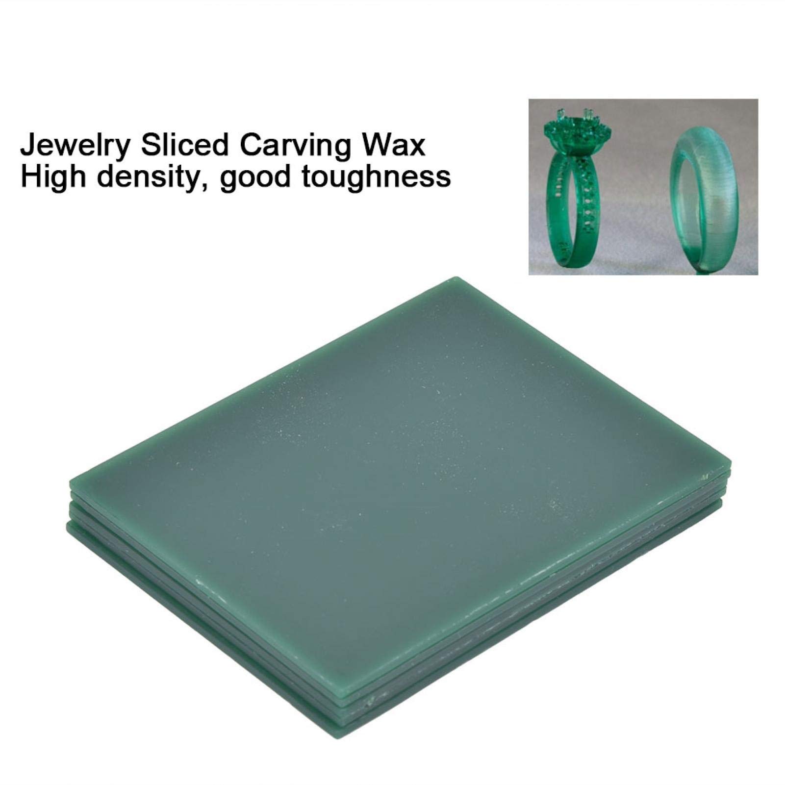 Naroote Wax Carving Tools - Image 3