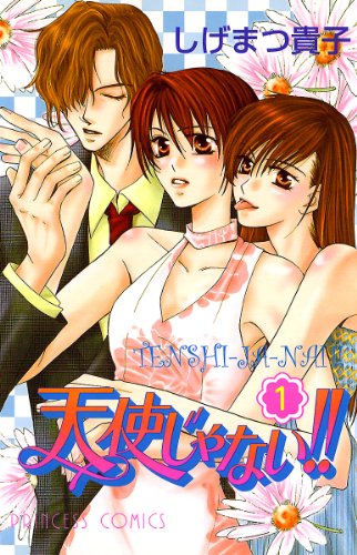 『天使じゃない!!』