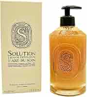 衛生日用品 diptyque Hand Wash 350ml Amazon.com : Diptyque Savon Liquid Softening Hand Wash 11.8