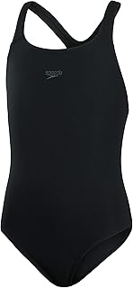 Bañador Endurance+ Medalist Speedo de niña