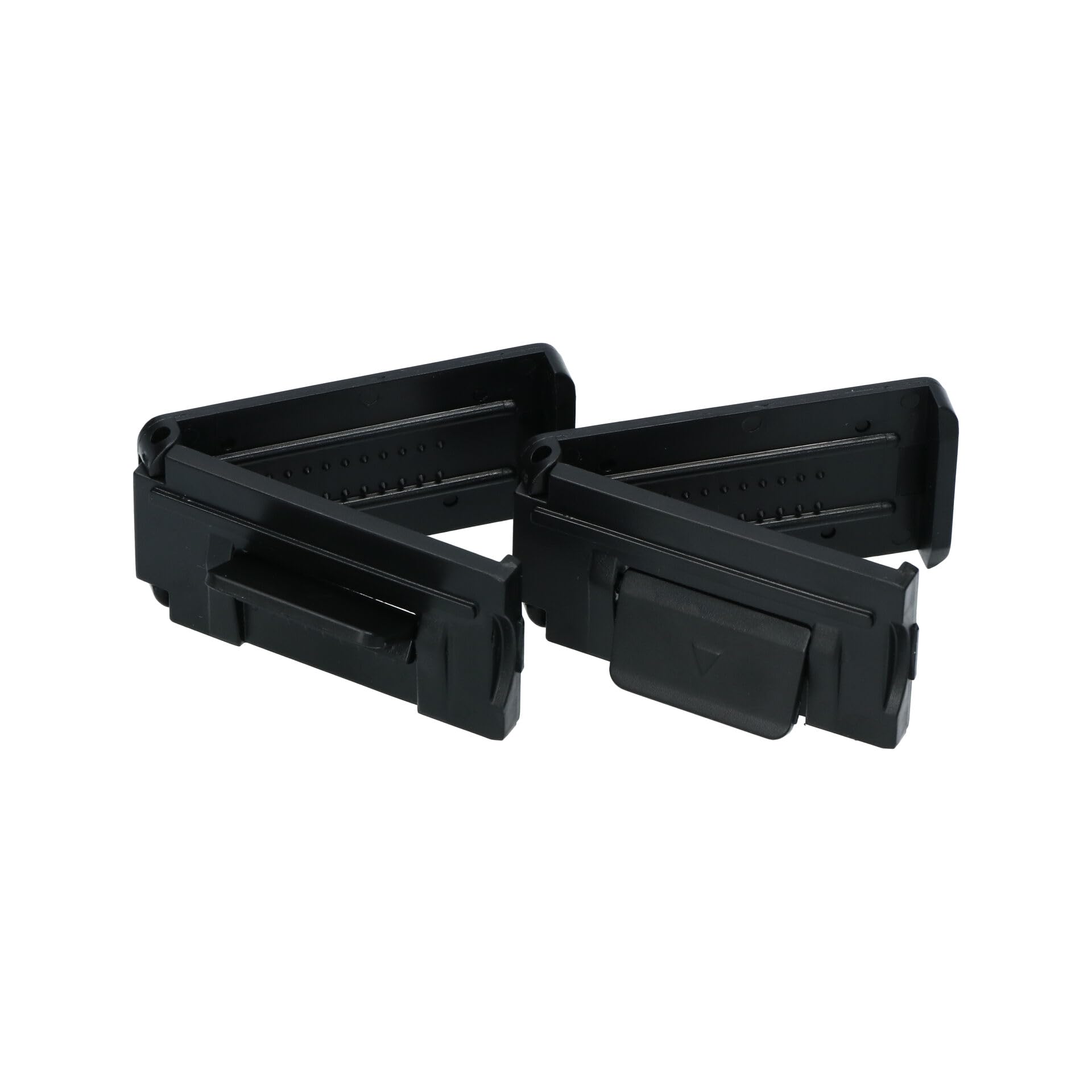Carpoint - Fixation Pour Ceinture De Sécurité 'Belt Clipper' - Accessoire Voiture