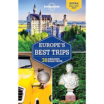 Europe's Best Trips