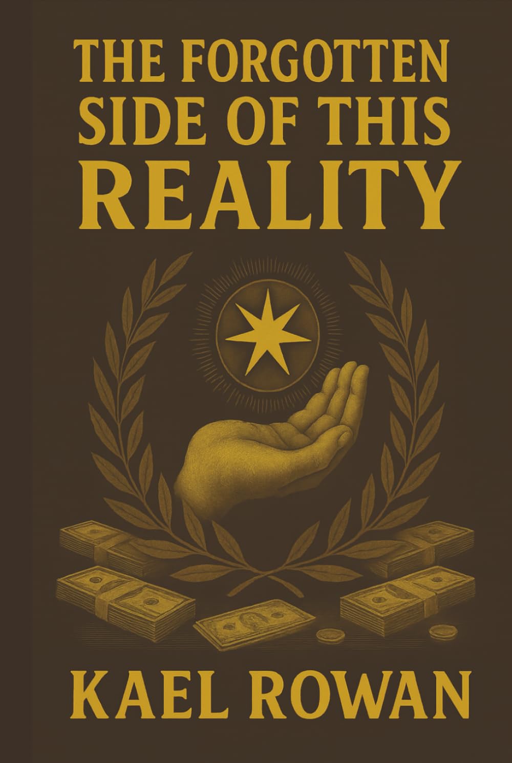 The Forgotten Side of This Reality