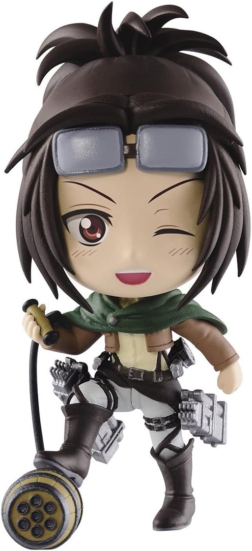 メール便全国送料無料 フィギュア ハンジ ゾエ 一番くじ 進撃の巨人 自由への進撃 C賞 フィギュア 正規販売代理店 Ezcoordinator Com メール便全国送料無料 フィギュア ハンジ ゾエ 一番くじ 進撃の巨人 自由への進撃 C賞 フィギュア 正規販売代理店 Ezcoordinator Com