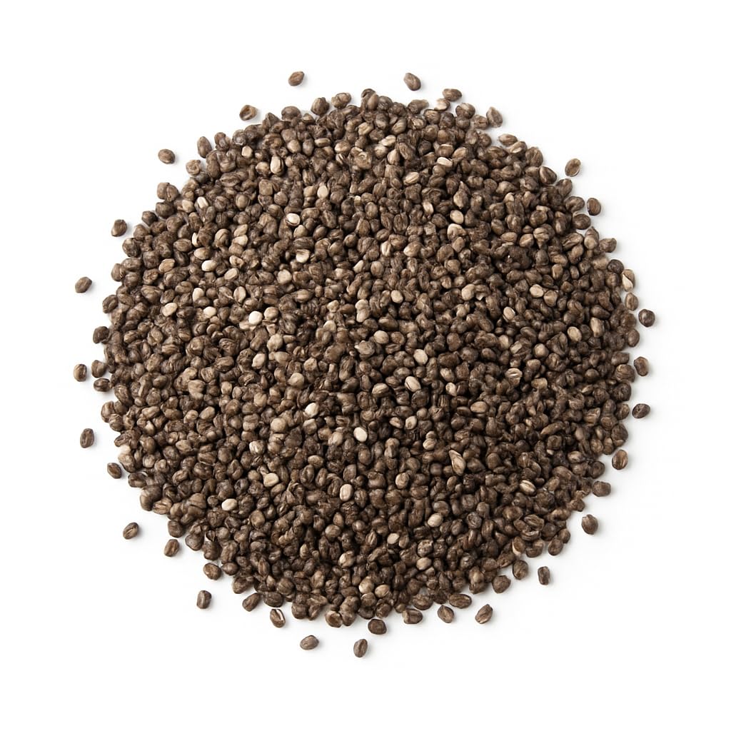 Buy Now Aspkom Organic Chia Seeds (Salvia Hispanica) 100G | Omega-3 ... 2 Buy Now Aspkom Organic Chia Seeds (Salvia Hispanica) 100G | Omega-3 ...