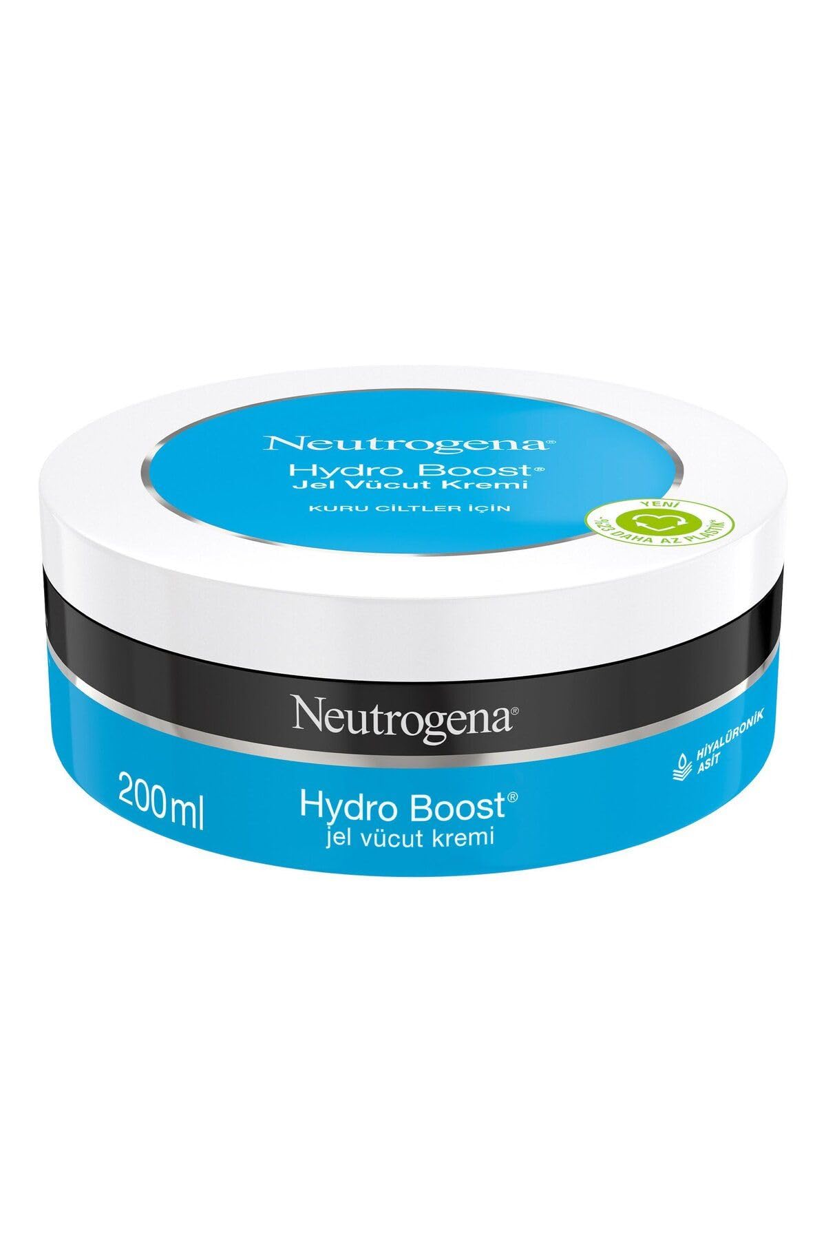 Neutrogena Hydro Boost J Kavanoz Vücut Kremi 200 Ml