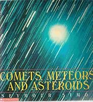 Algopix Similar Product 17 - Comets, Meteors, and Asteroids