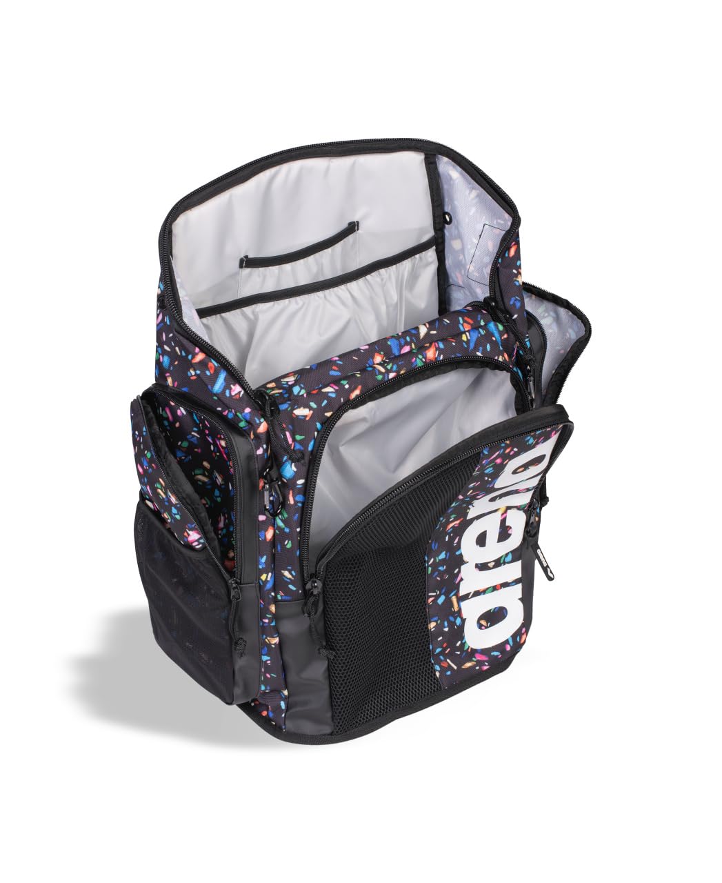 Arena Spiky III Sac à Dos 45