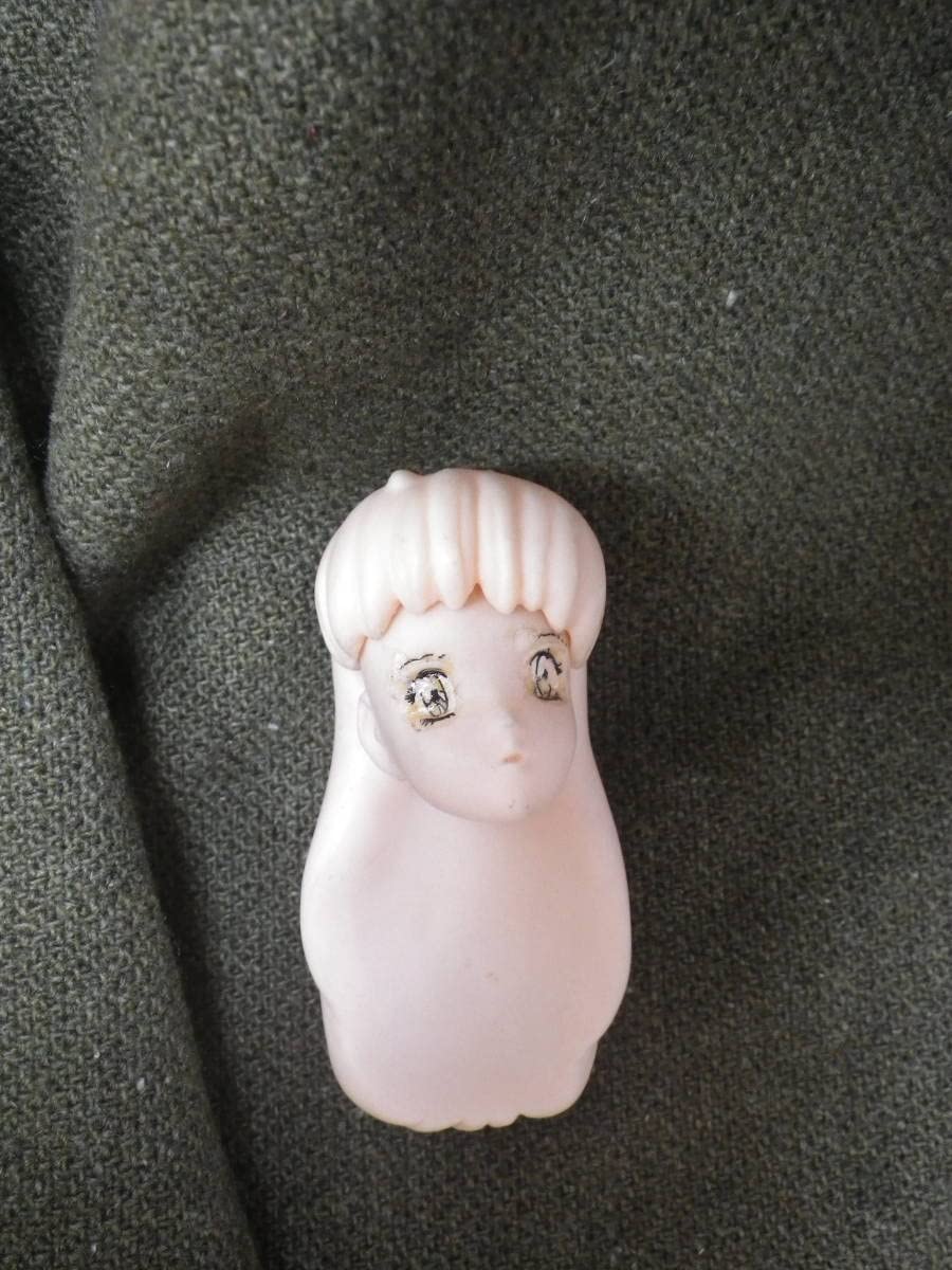 Amazon | zero 1/6 レモンエンジェル トモ＆エリカ＆ミキ ソフビ  