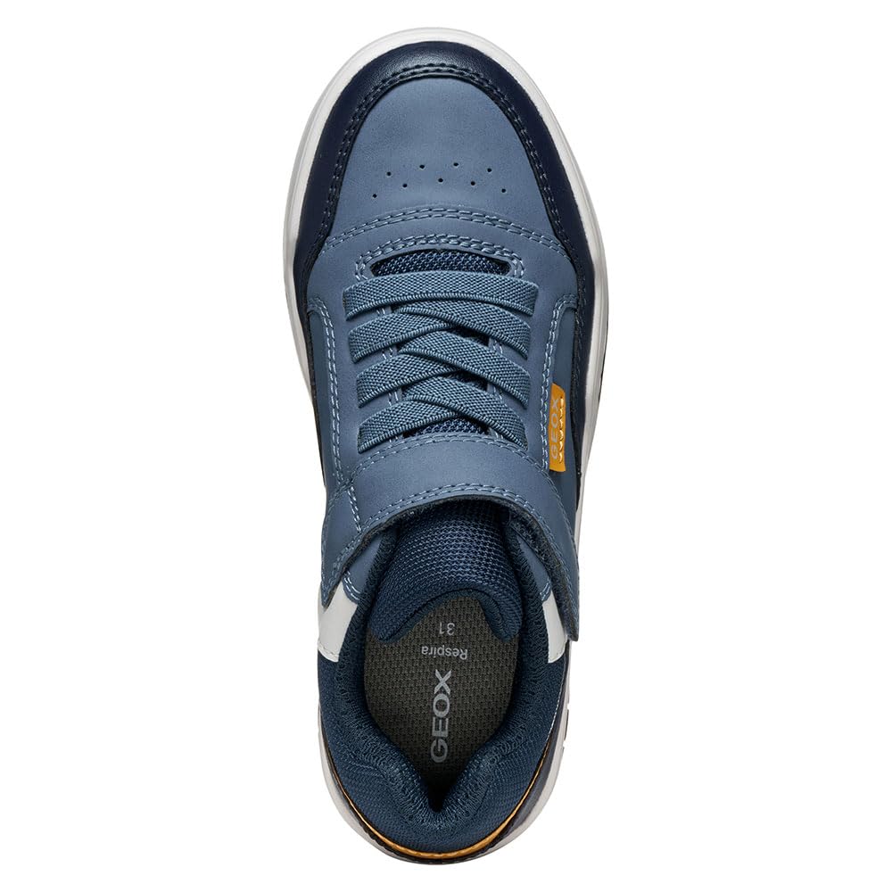 Geox J Perth Boy E - Zapatillas Niños