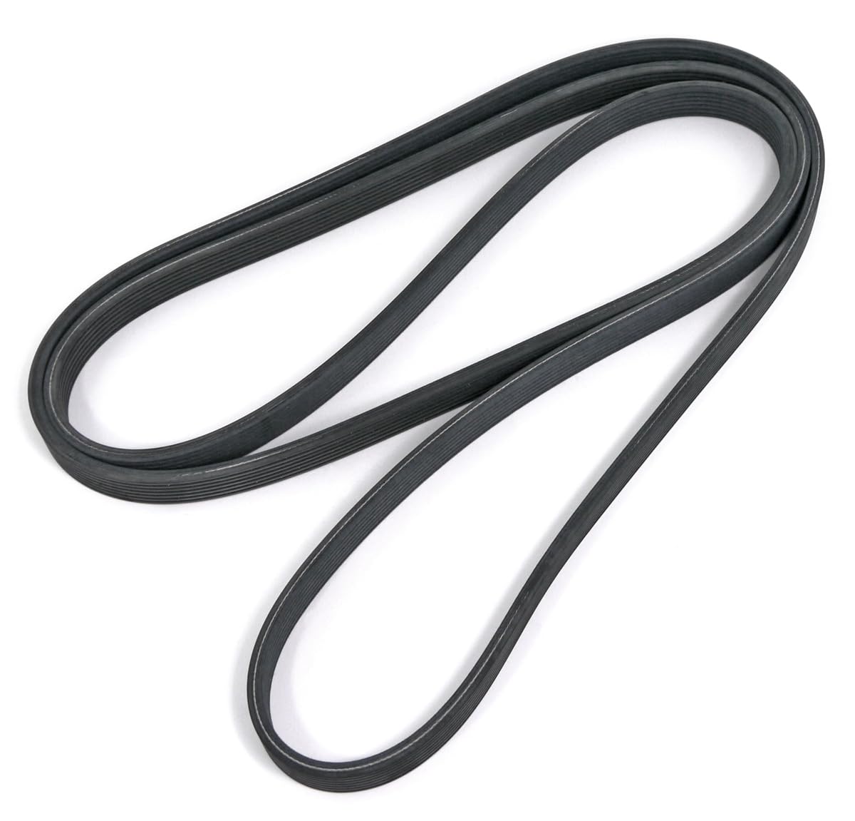 Cinghia Poly-V CONTITECH 7DPK2880 - Compatibile Con Porsche Cayenne E Panamera