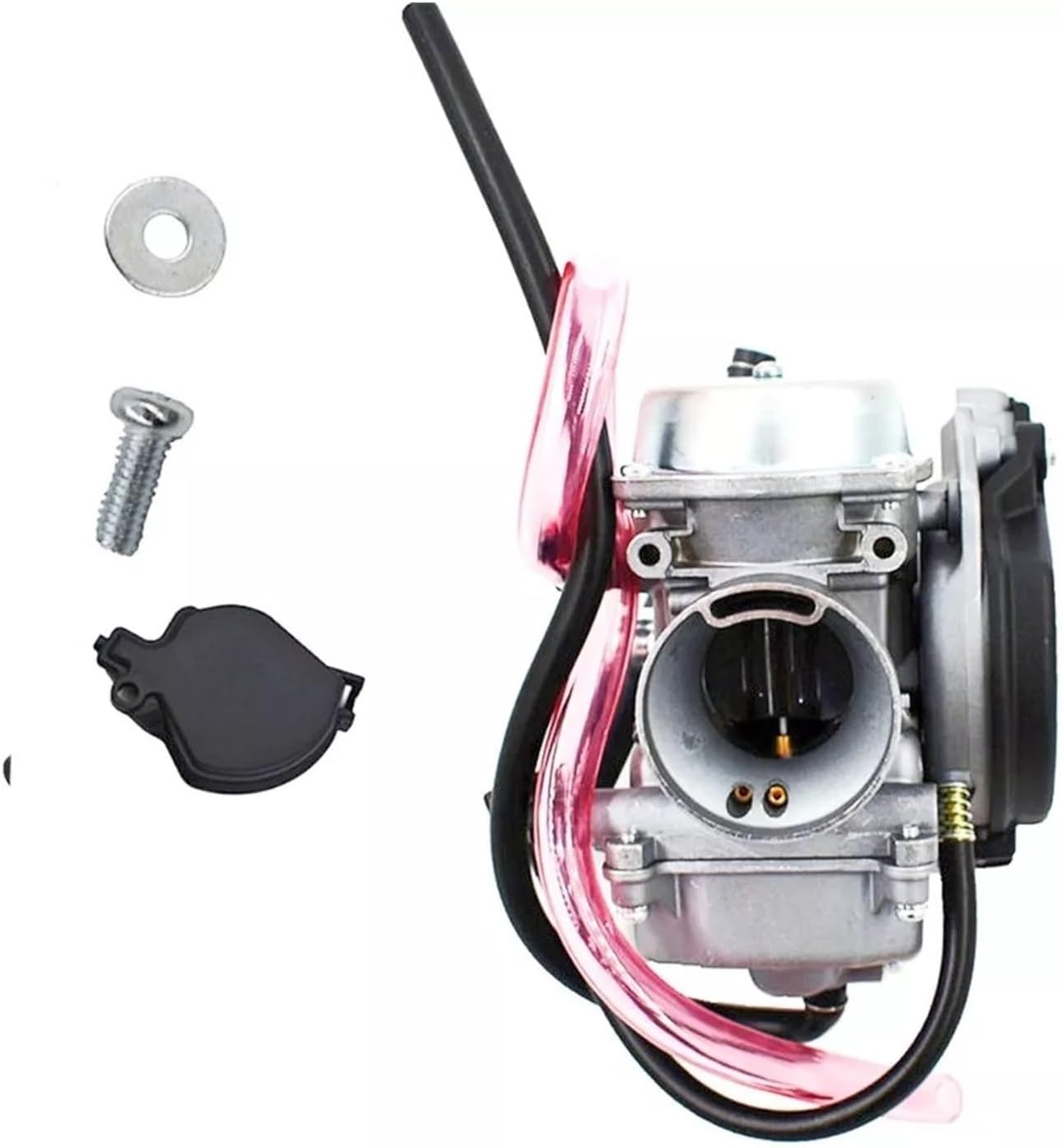 Tools Replacement Parts for Arctic for Cat 250 300 0470-448 for Carburetor 2x4 4x4 2001 2002 2003 04 05 Easy Repairs