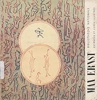 Max ernst - a retrospective - The Solomon R. Guggenheim Museum B000RJU00E Book Cover