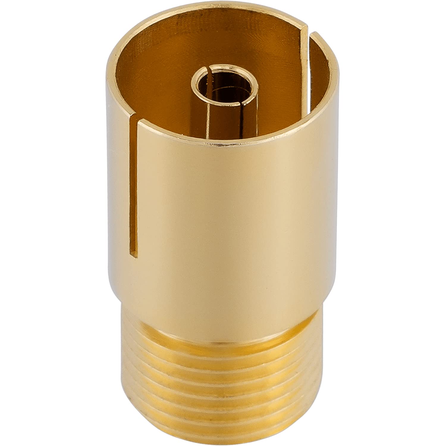 Oehlbach Transmission Shift HD - Cavo coassiale 4K UltraHD per TV, radio, TV via cavo, HDTV, schermo 4 m, colore: antracite