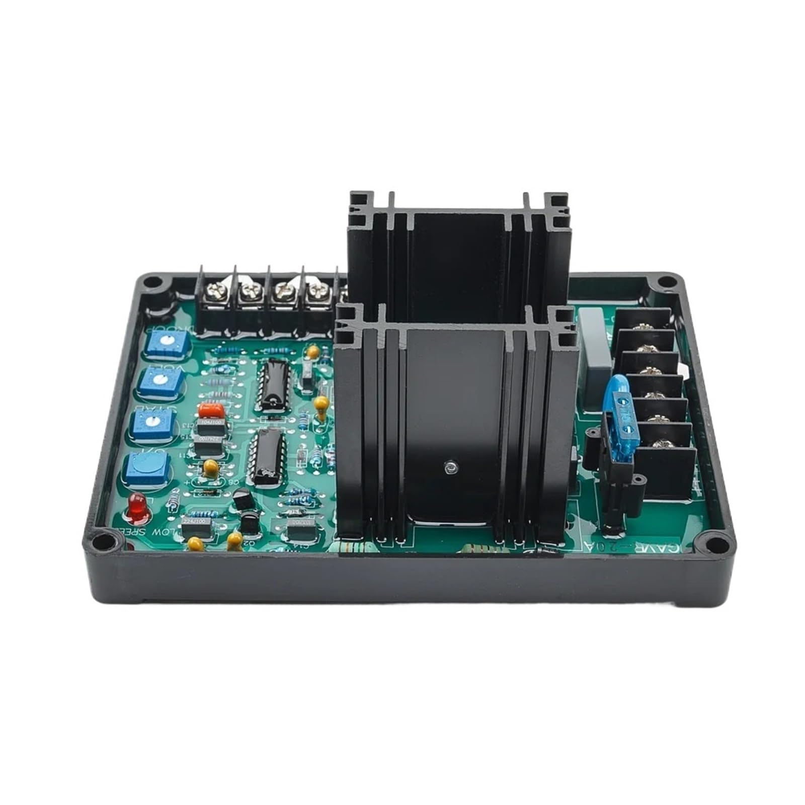 GAVR 20A Regolatore di tensione AVR GAVR-20A Modulo stabilizzatore generatore