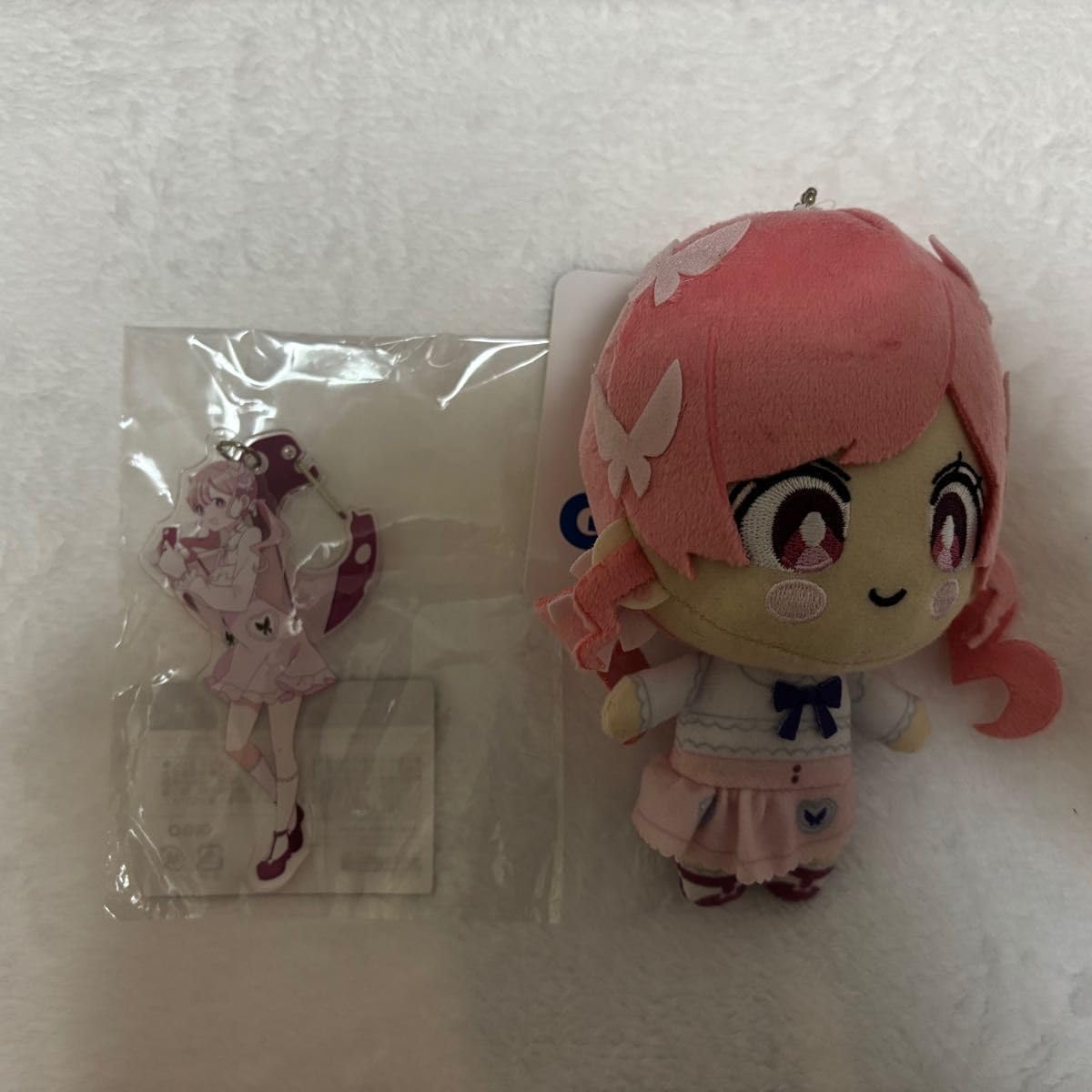 ツユ GIGO オリジナルクッション アンダーキッズ ツユ オリジナル