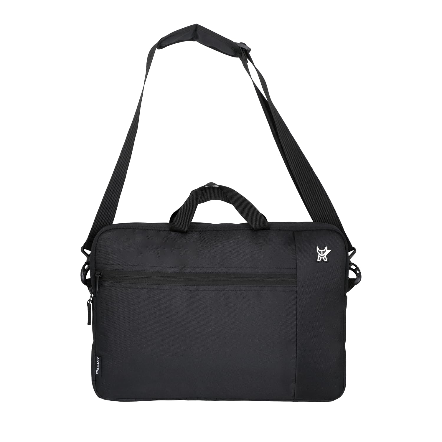 Arctic Fox Unisex Port L15 Laptop Carry Case Messenger Western Bag