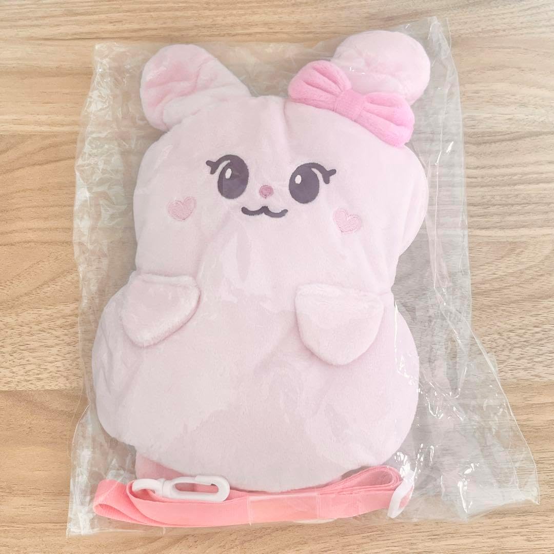 NIZOO ピョンピョン ポシェット