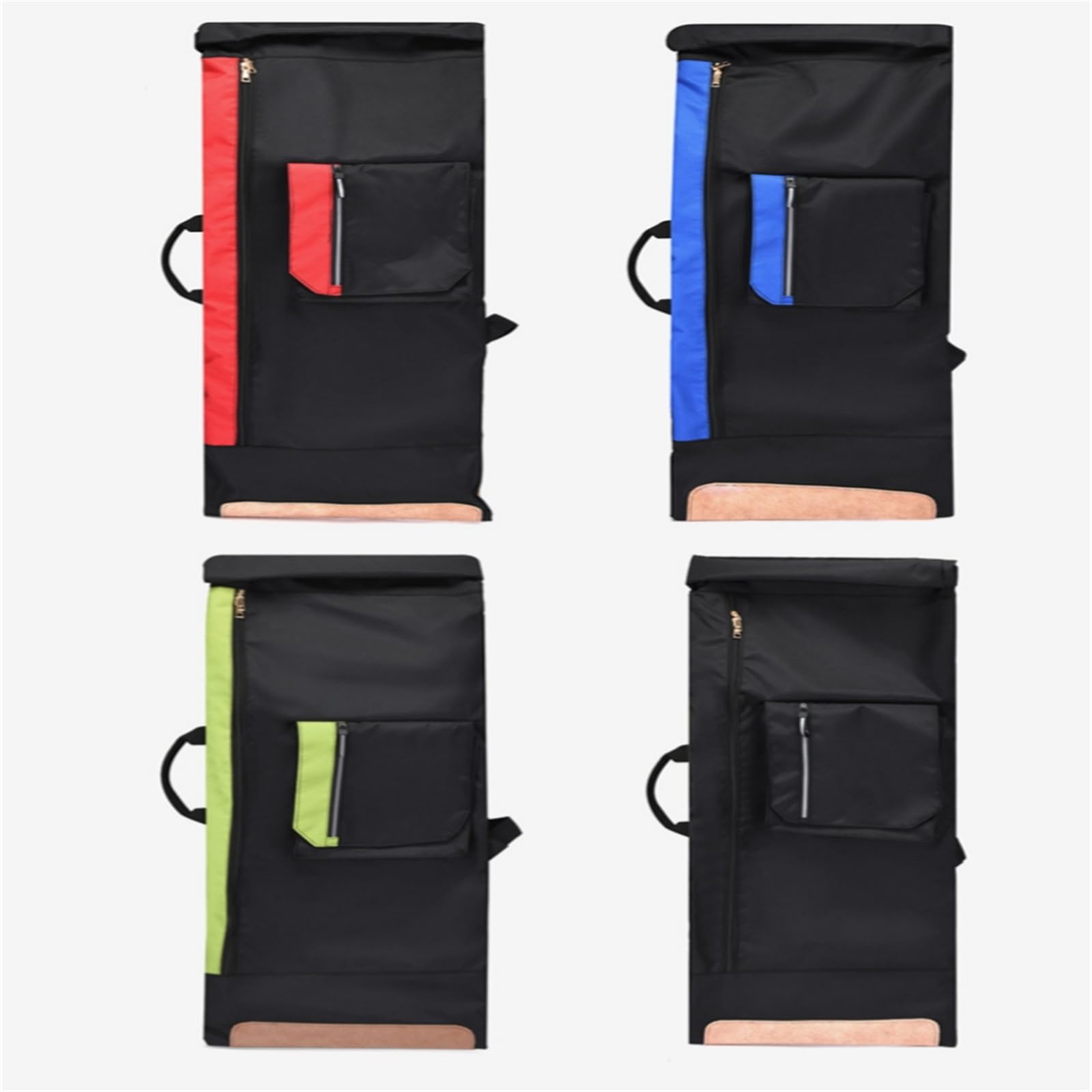 Sac De Planche à roulettes ， Sac à Longboard， Sac De Planche à roulettes Oxford，Longboard Voyage Sport，Sac à Scooter Électrique Plié Skateboard Housse De Protection