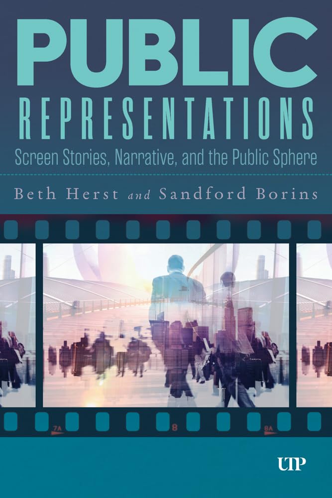 Public Representations: Screen Stories, Narrative, and the Public Sphere