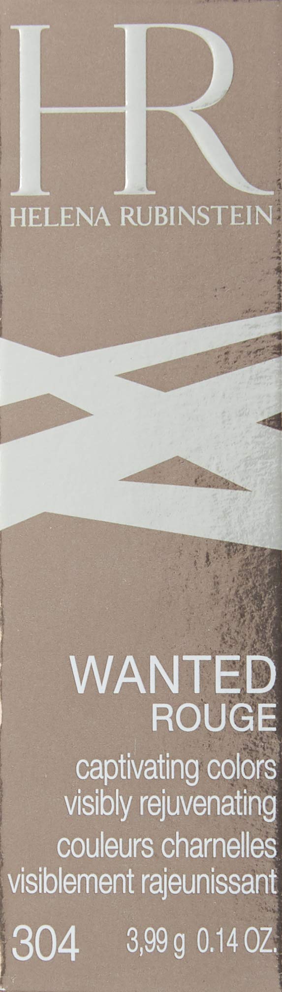 Amazon.com: Helena Rubinstein 通緝口紅- 304 驚喜