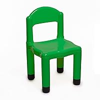 Italveneta Didattica- seggiolina plastica, 60014