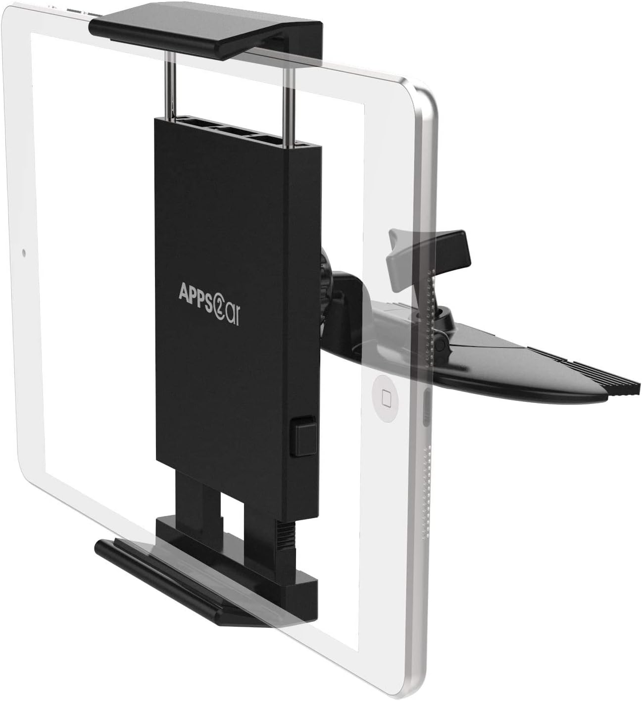 porta ipad per parabrezza auto