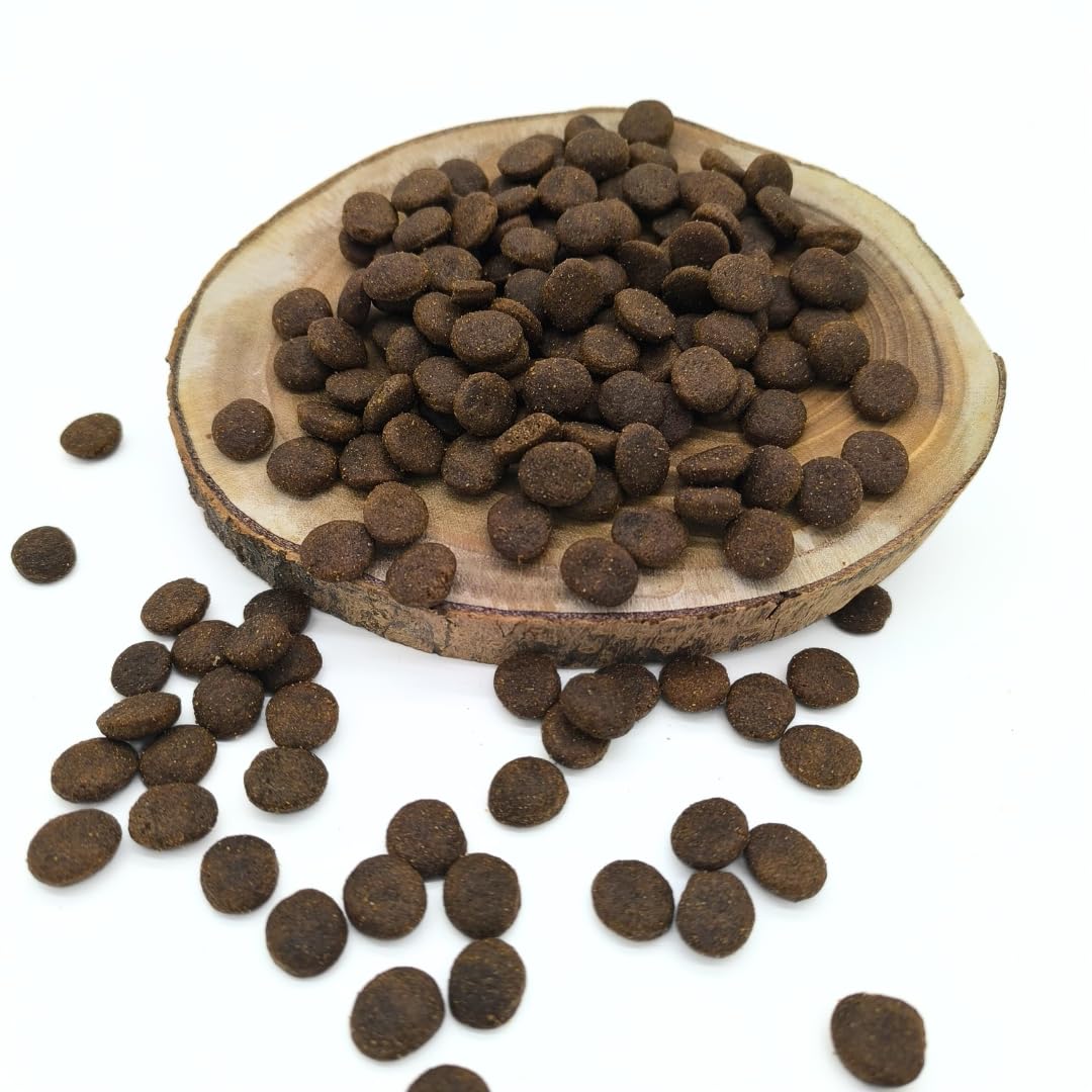 Pienso Grain Free para Perros Adultos - Carne Fresca de Cordero y Pollo | Fórmula Completa para Todas Las Razas | 12 kg | Nutrición Balanceada y Sin Cereales