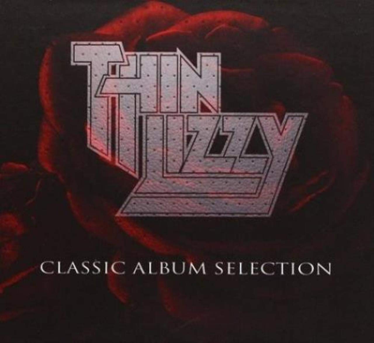 Classic Album Selection