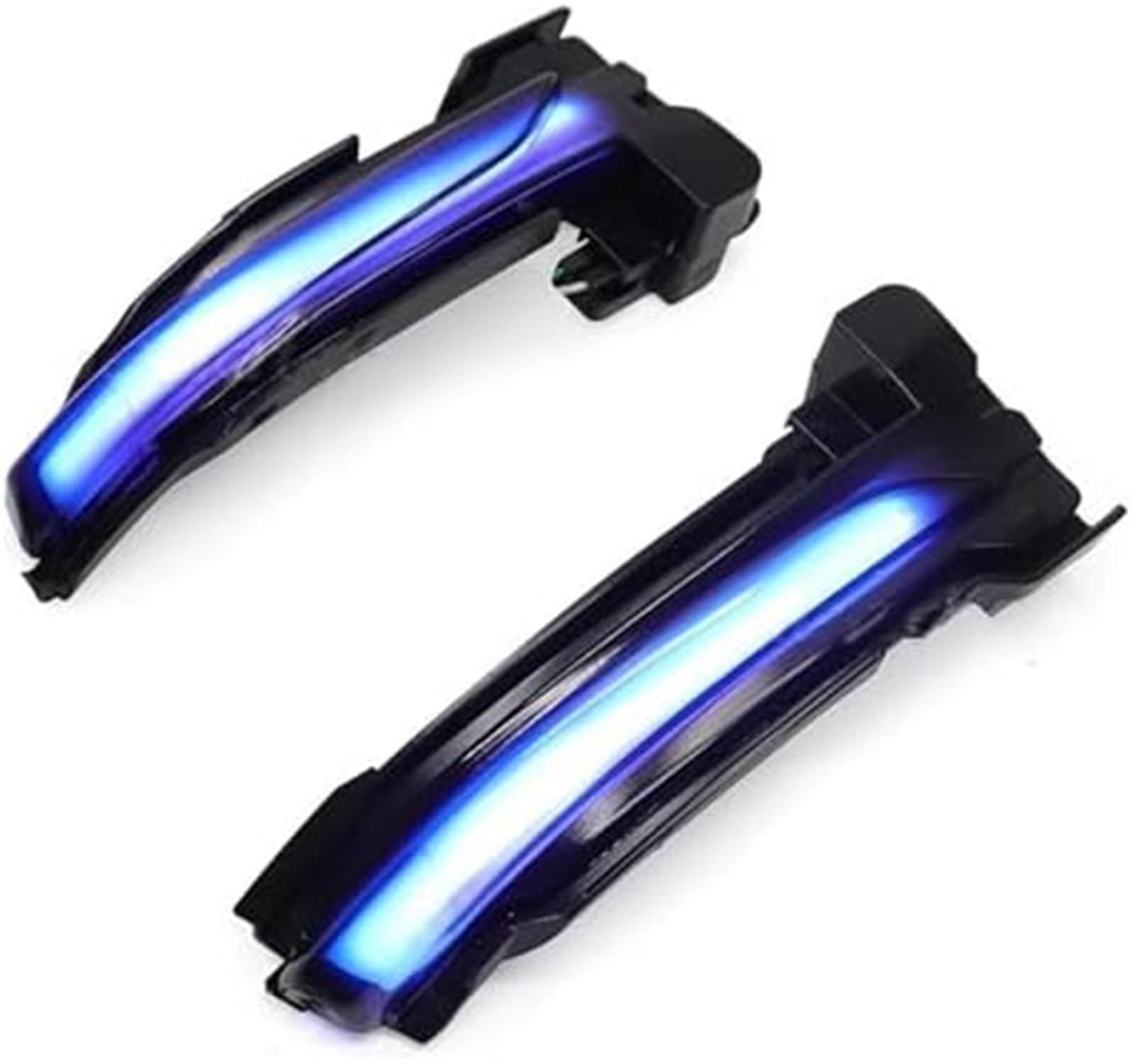 Dla forda, dla Focus 4, dla Mk4 2019 2020 St 2021 Lhd Led