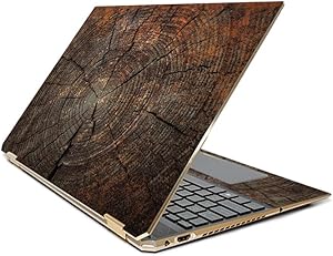 MightySkins Skin Compatible with HP Spectre x360 15.6