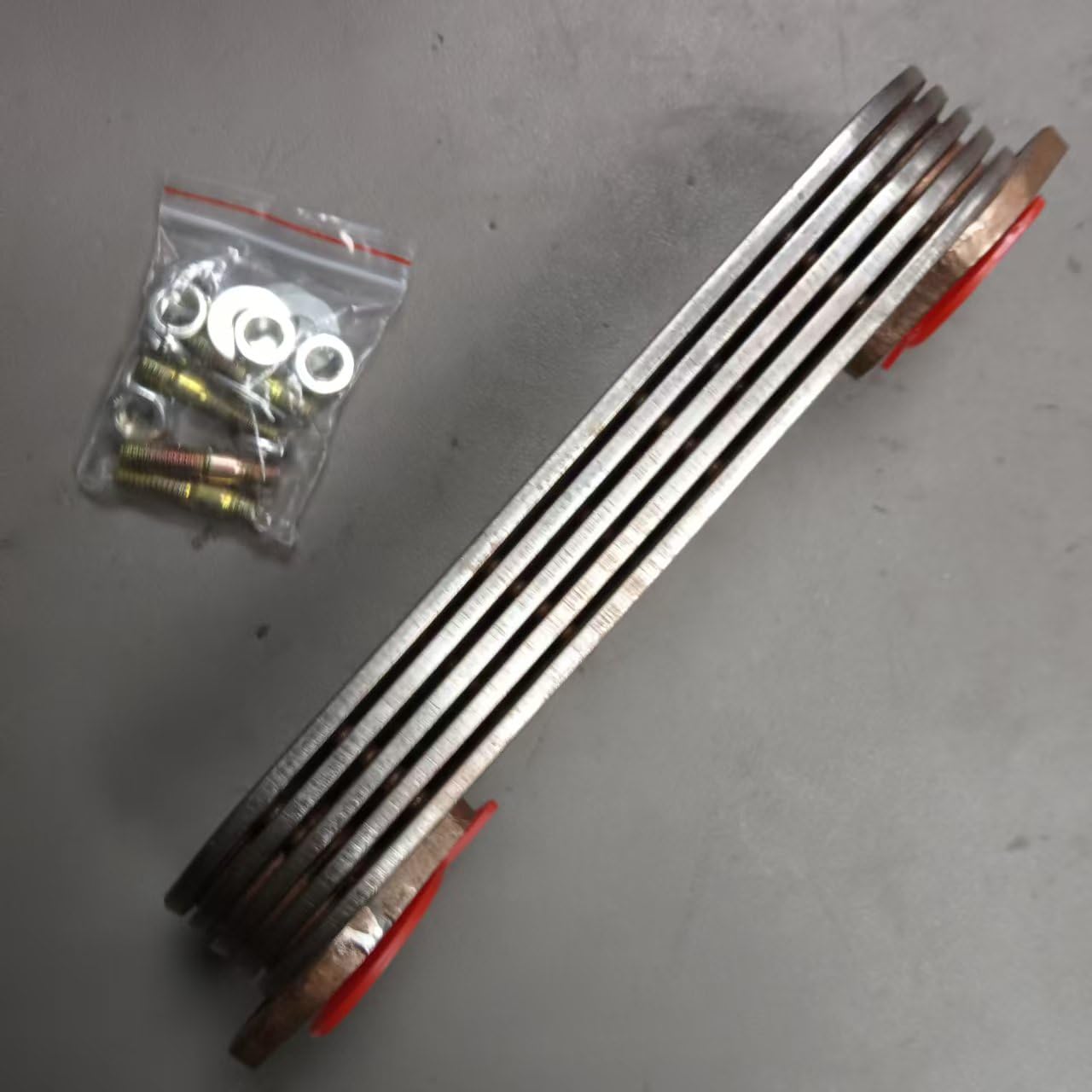 Intercooler ME203854