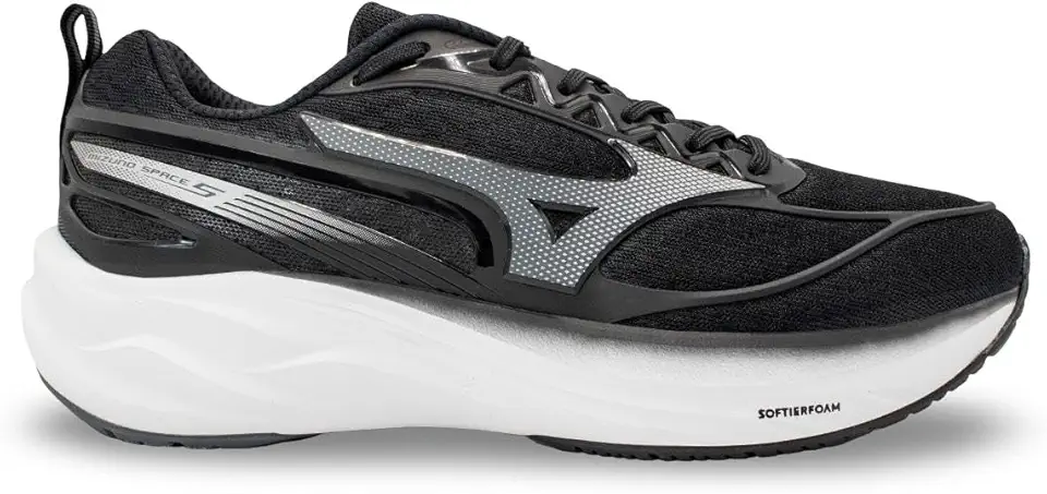 Tênis Mizuno MIZUNO SPACE 5 adulto-unissex