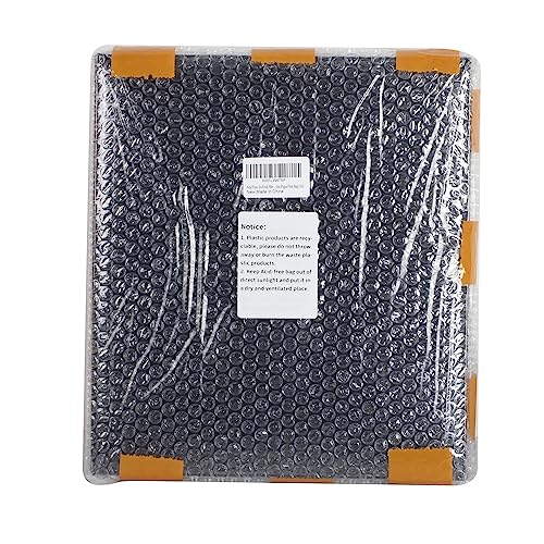 Acid Free Archival Film Bag Album Film Protector Storage Box Archival Binder with Ring for Printfile Standard 135 35mm 120 4x5 8x10 Negative Pages Film Bag(135) - Image 4