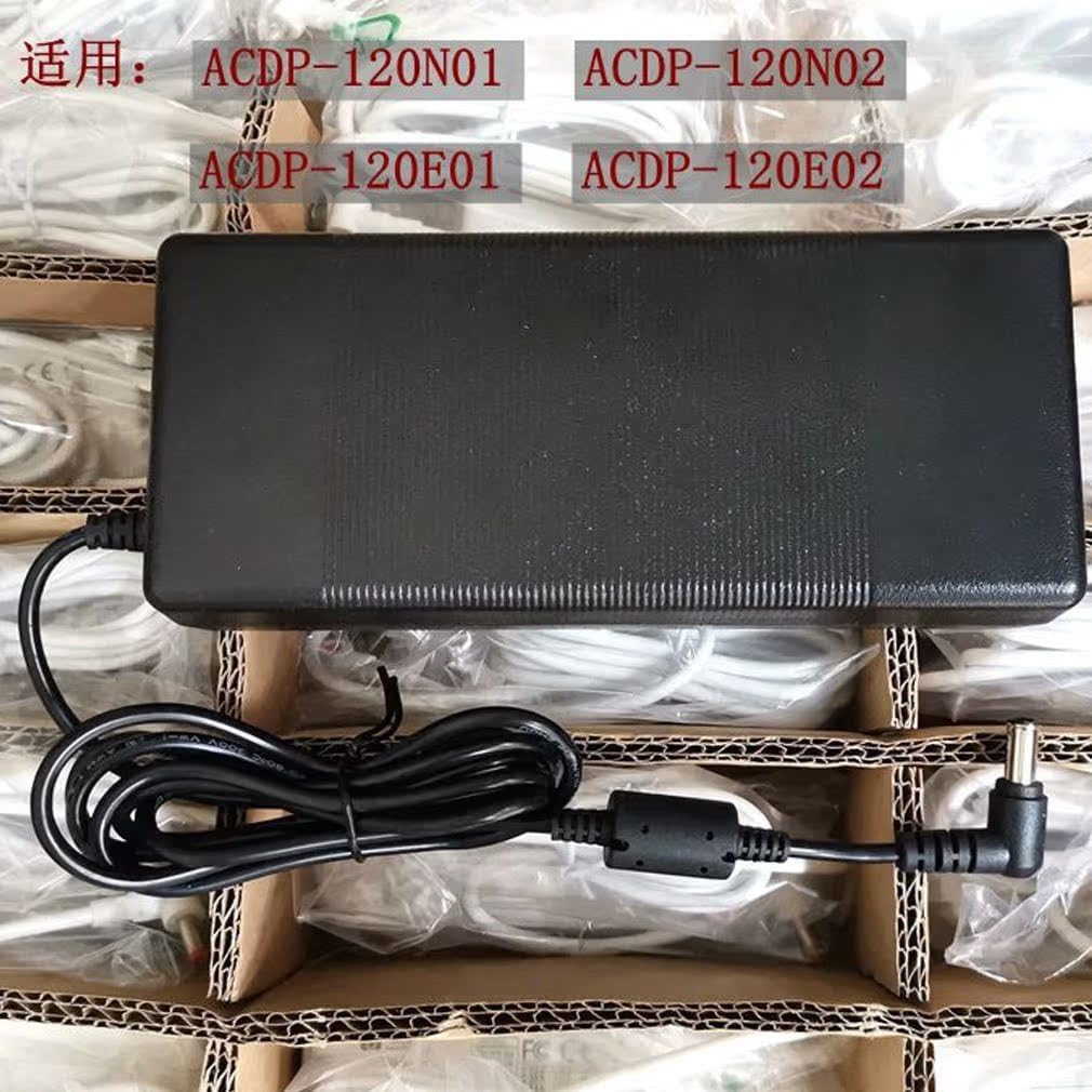 JULUCA ACDP-120N02 19.5V 6.2A 120W 6.5*4.4mm電源 ACアダプターFor SONY 19.