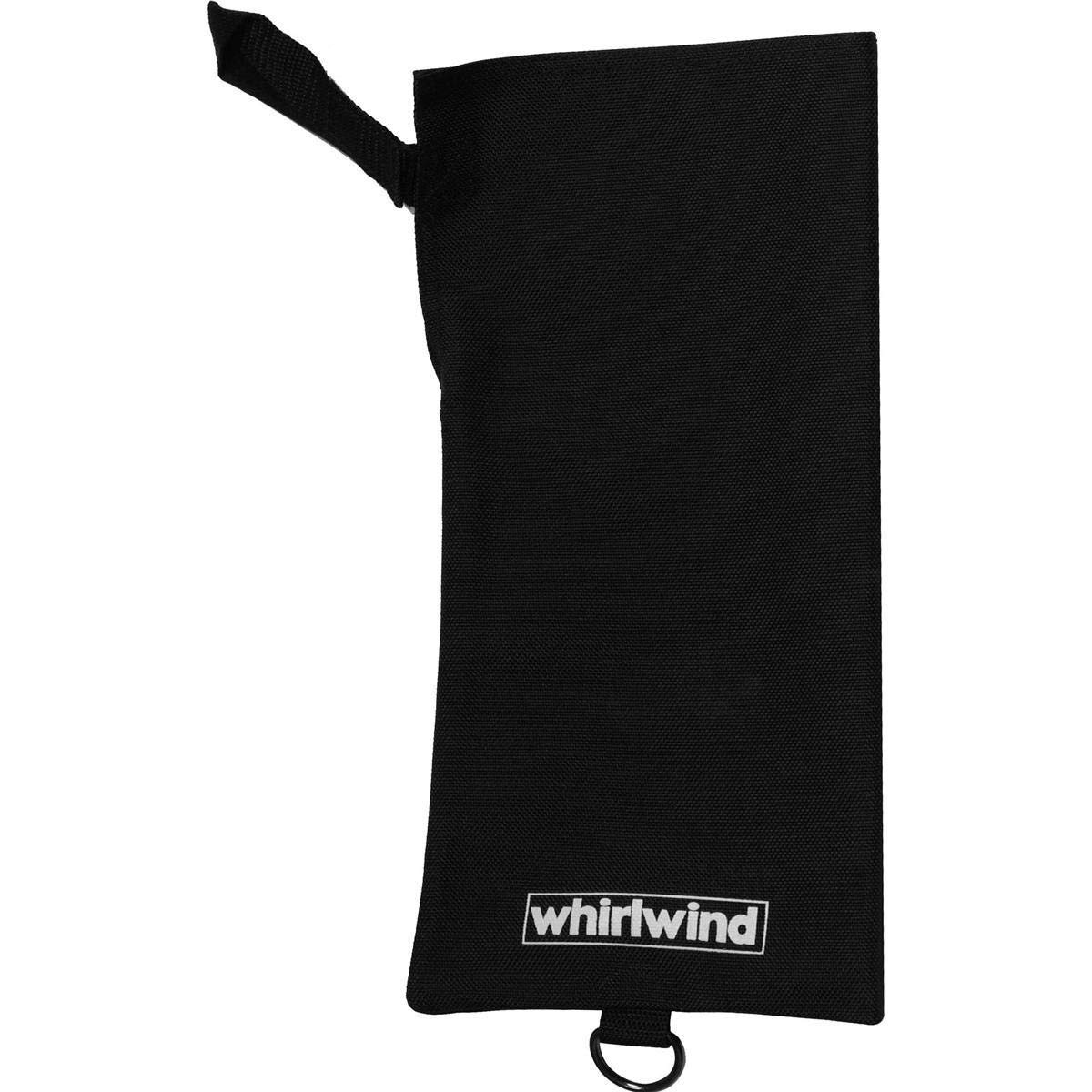 Whirlwind Pigbag Fanout Protector/Storage Bag, Extra-Small