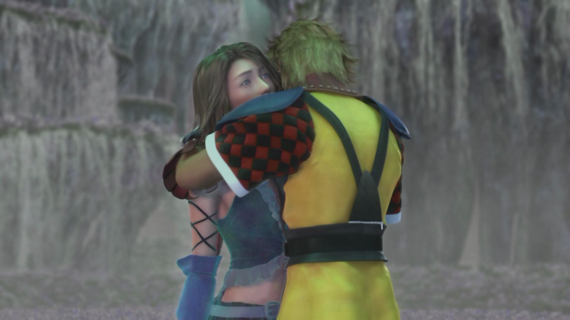 Final Fantasy X/X-2 Nintendo Switch - Code In A Box : Amazon.co.za