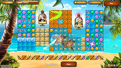 Wildnis Kollektion - 3 Spiele in einer Box für Windows 10 / 8.1 / 8 / 7 - Image 3