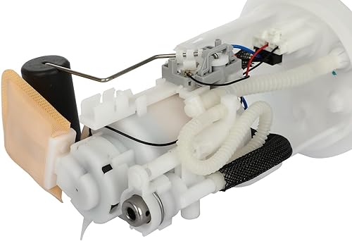 Miniatura 4 de SCITOO Asamblea eléctrica de la bomba de combustible alto rendimiento para Mitsubishi Outlander 2005-2006 L4 2.4L GAS AWD