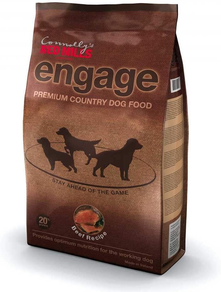 Other Red Mills Dog Engage Beef 15kg
